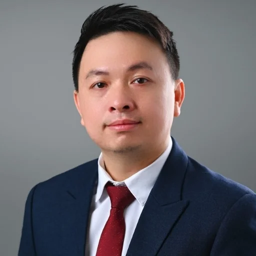 CEO 188BET - Nguyễn Đạt Anh